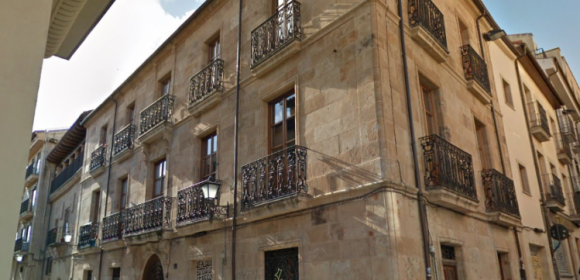 Obra nueva Edificio en Alquiler