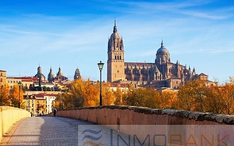 Para vivir de 10 en Salamanca Para vivir de 10 en Salamanca